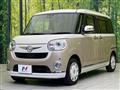 2018 Daihatsu Move Canbus