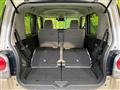 2018 Daihatsu Move Canbus