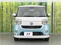 2017 Daihatsu Move Canbus