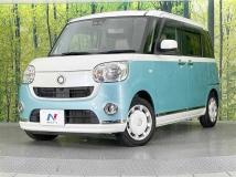 2017 Daihatsu Move Canbus