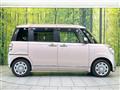 2017 Daihatsu Move Canbus