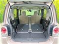 2017 Daihatsu Move Canbus