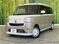 2019 Daihatsu Move Canbus