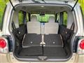 2019 Daihatsu Move Canbus