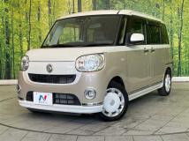 2019 Daihatsu Move Canbus