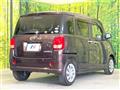 2019 Daihatsu Move Canbus