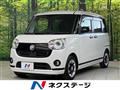 2019 Daihatsu Move Canbus