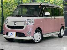 2020 Daihatsu Move Canbus