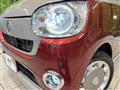 2021 Daihatsu Move Canbus