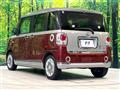 2021 Daihatsu Move Canbus