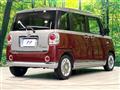 2021 Daihatsu Move Canbus