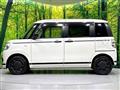 2021 Daihatsu Move Canbus