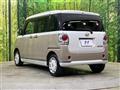 2021 Daihatsu Move Canbus