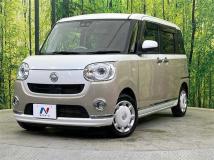 2021 Daihatsu Move Canbus
