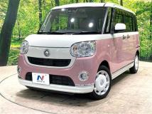 2020 Daihatsu Move Canbus