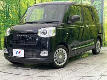 2024 Daihatsu Move Canbus