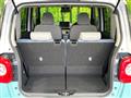2025 Daihatsu Move Canbus