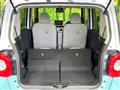 2025 Daihatsu Move Canbus
