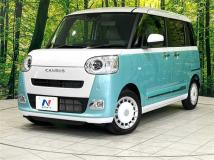 2025 Daihatsu Move Canbus