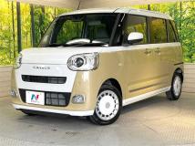 2025 Daihatsu Move Canbus