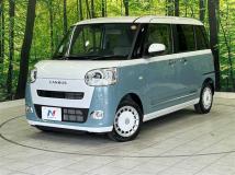 2025 Daihatsu Move Canbus