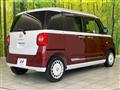 2023 Daihatsu Move Canbus