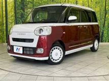 2023 Daihatsu Move Canbus