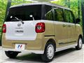 2025 Daihatsu Move Canbus