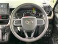 2025 Daihatsu Move