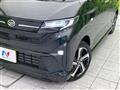 2025 Daihatsu Move