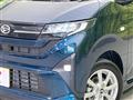 2025 Daihatsu Move
