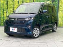 2025 Daihatsu Move