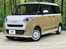 2025 Daihatsu Move Canbus