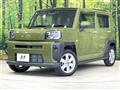 2020 Daihatsu Taft