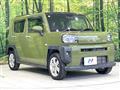 2020 Daihatsu Taft