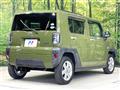2020 Daihatsu Taft
