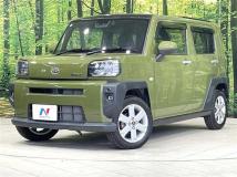 2020 Daihatsu Taft