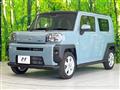 2020 Daihatsu Taft