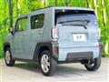 2020 Daihatsu Taft
