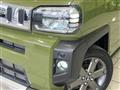 2020 Daihatsu Taft