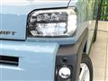 2020 Daihatsu Taft