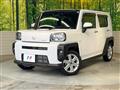 2021 Daihatsu Taft