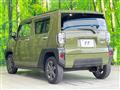 2021 Daihatsu Taft