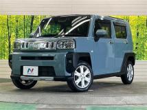 2021 Daihatsu Taft