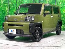 2021 Daihatsu Taft