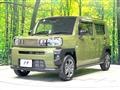2022 Daihatsu Taft