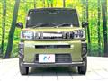 2022 Daihatsu Taft