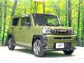 2022 Daihatsu Taft