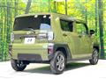 2022 Daihatsu Taft
