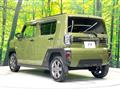 2022 Daihatsu Taft